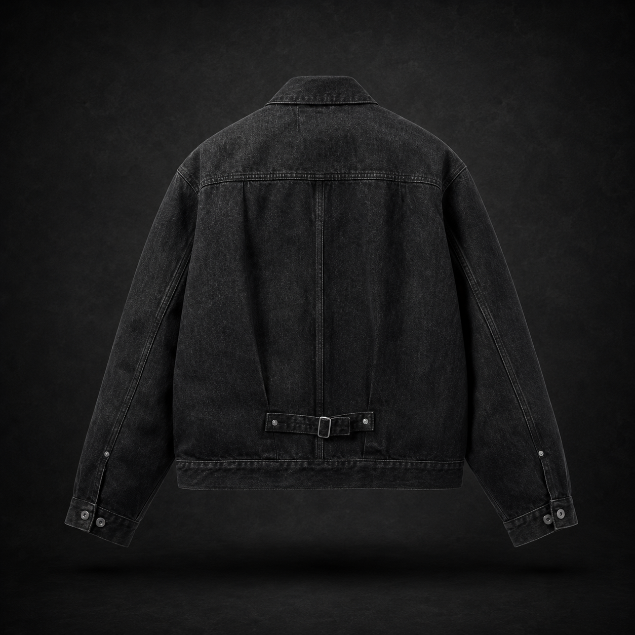 Carhartt Belmar Jacket (Snake Camo, Black, Heavy Stone Wash)