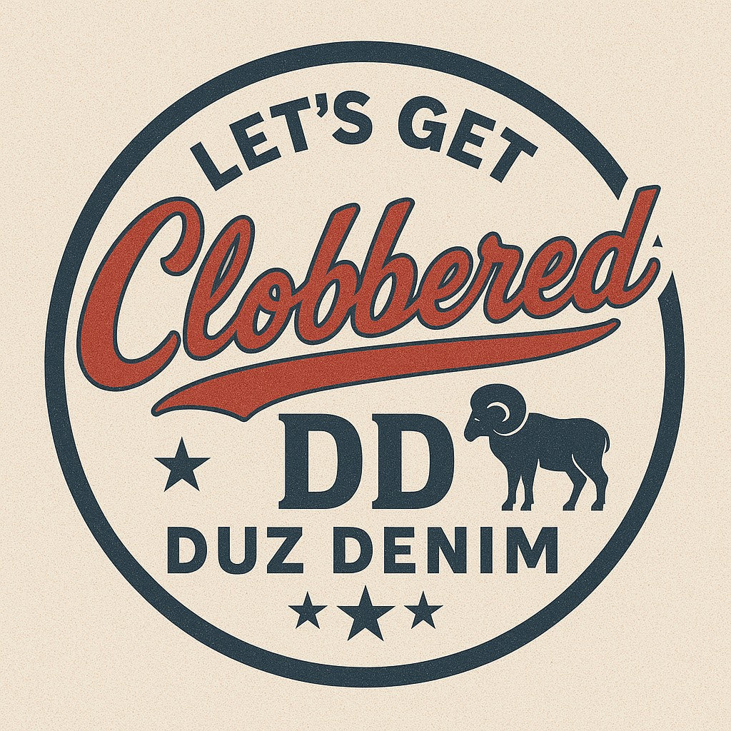 Duz Denim Gift Card