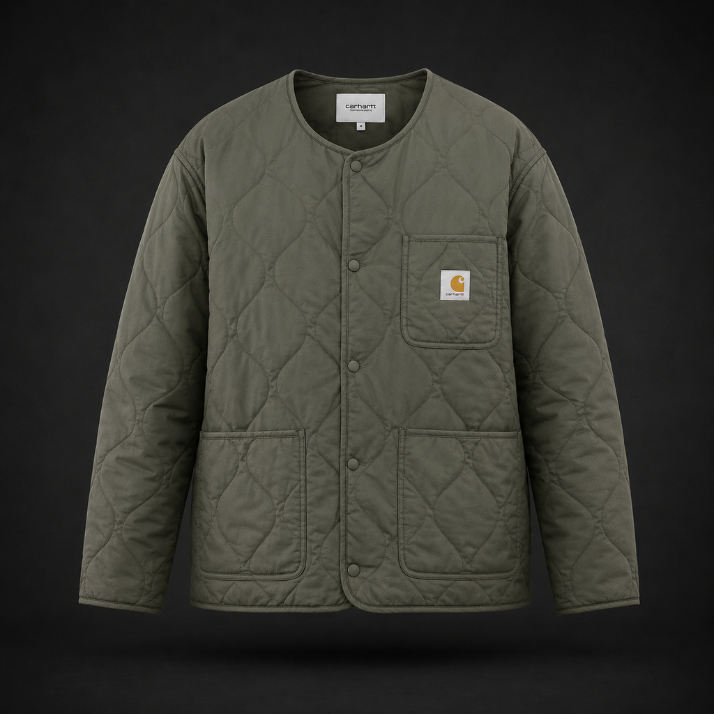Carhartt Skyton Liner (Leaf)