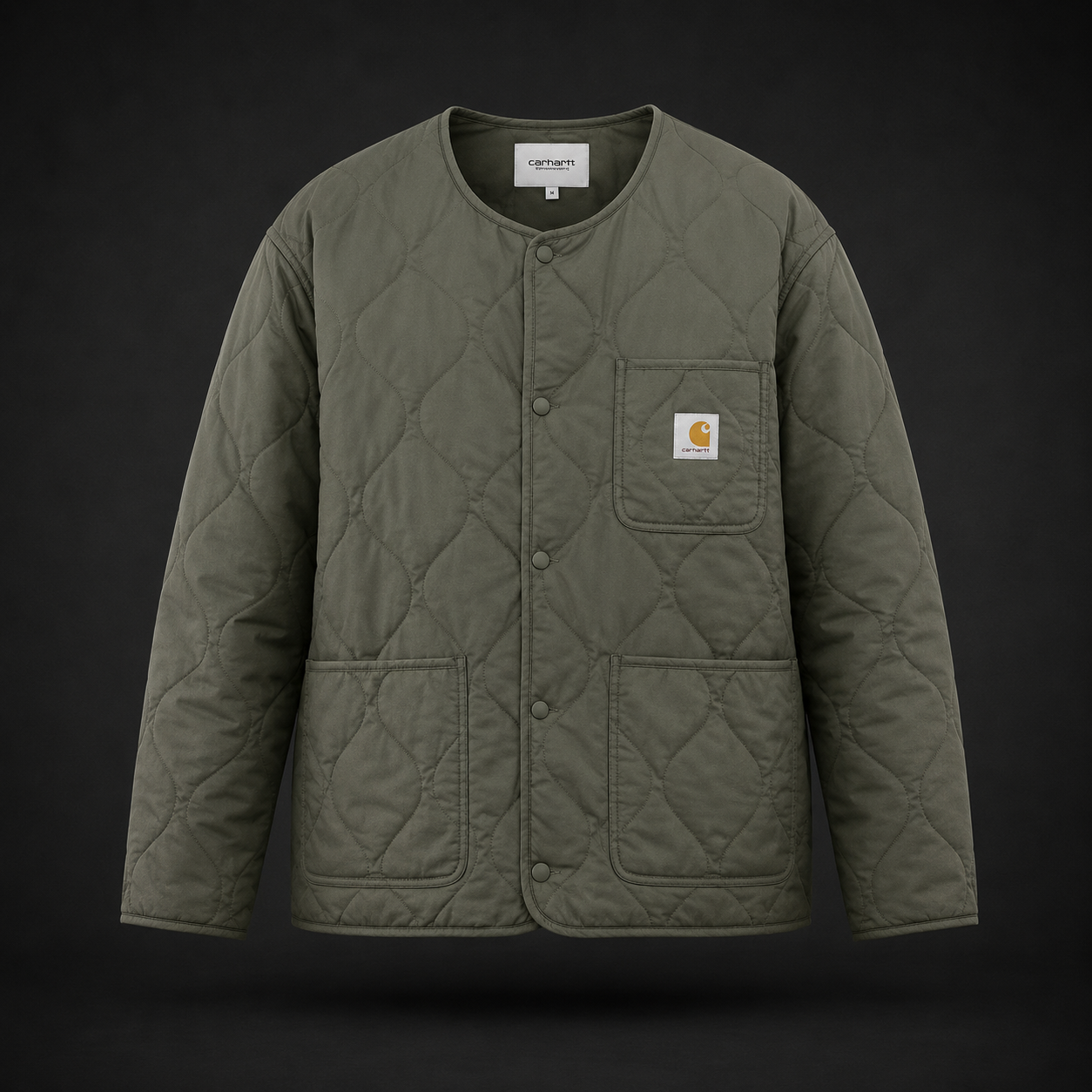 Carhartt Skyton Liner (Leaf)