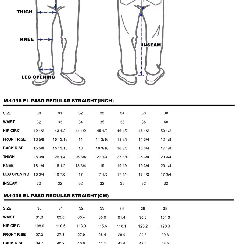 BZEN M.1098-EL PASO H17 REGULAR STRAIGHT 5 POCKET VEGGIE DYED-12oz-E0 PEANUT