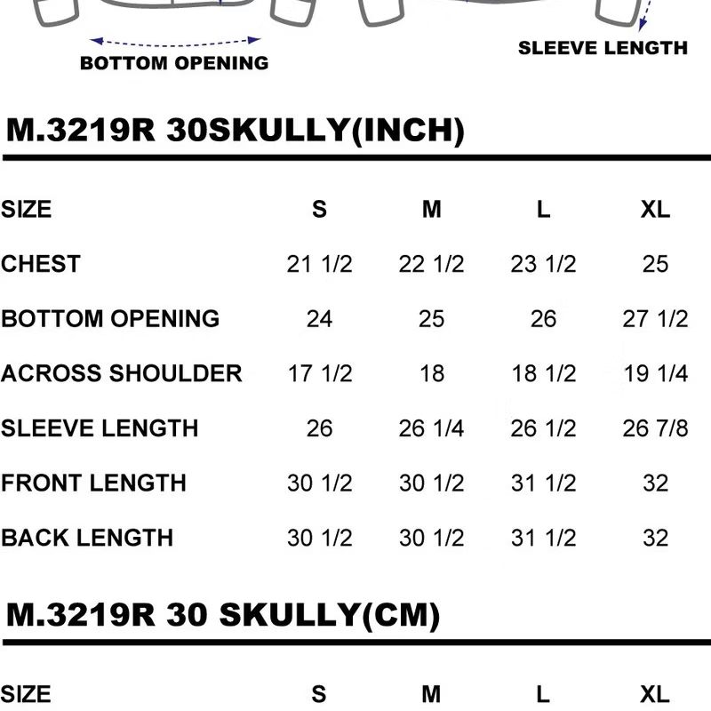 BZEN M.3219R SKULLY-WX30 REGULAR FIT WAXED BLACK OVER BLUE DENIM LINED 30" LENGTH PEA COAT-11.5OZ-WAX BLACK- CAUTION CAN NEVER WASH