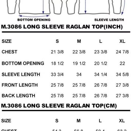 BZEN BLU BLU - M.3086 THE BARON REGULAR FIT TWO TONE INDIGO RAGLAN TOP-E0 DARK INDIGO