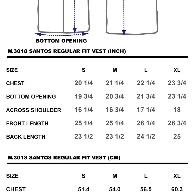 BZEN M.3018 SANTOS BB REGULAR FIT 4 POCKET BIKERS VEST BLACK SELVEDGE DENIM-13.8OZ-RAW