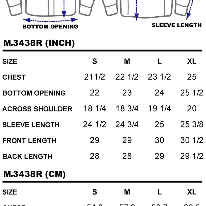 BZEN M.3438R TY-CR REGULAR FIT VINTAGE INSPIRED CANVAS CHORE JACKET-12.5OZ-E0 RUST