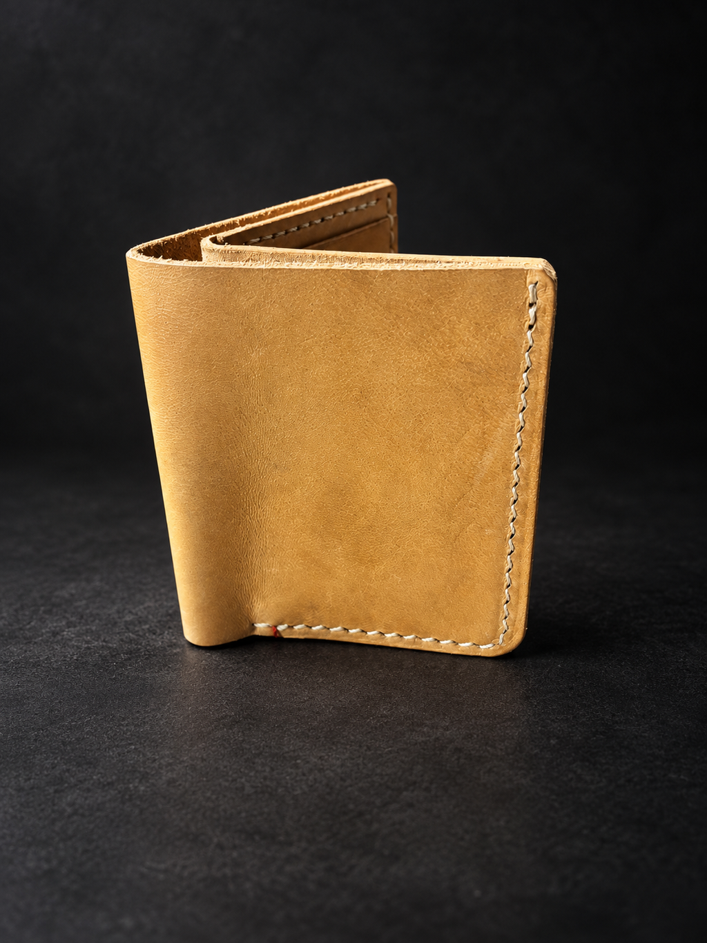 Duz Denim "Duz Jam Supply Co." Tallboy Wallet