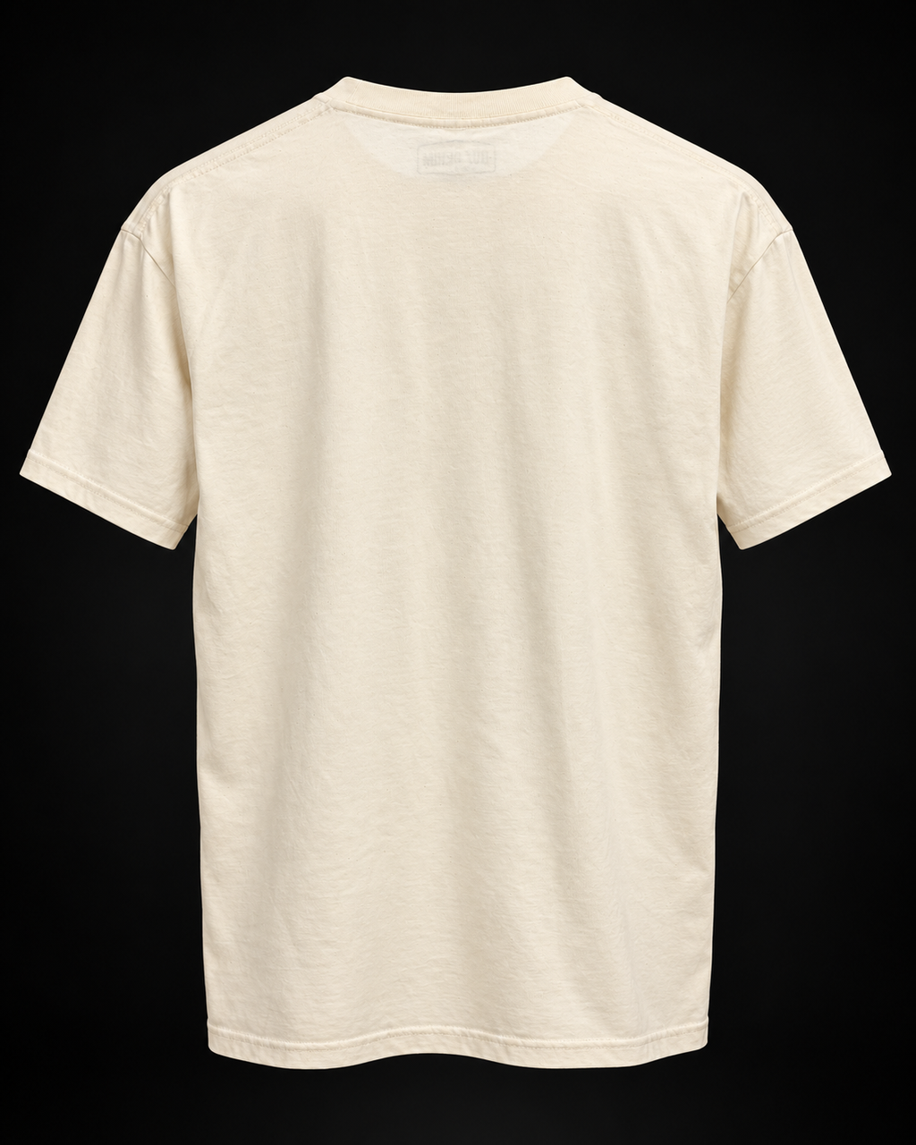 Duz Denim "Duz Zero" Graphic Tee - Duz Classics