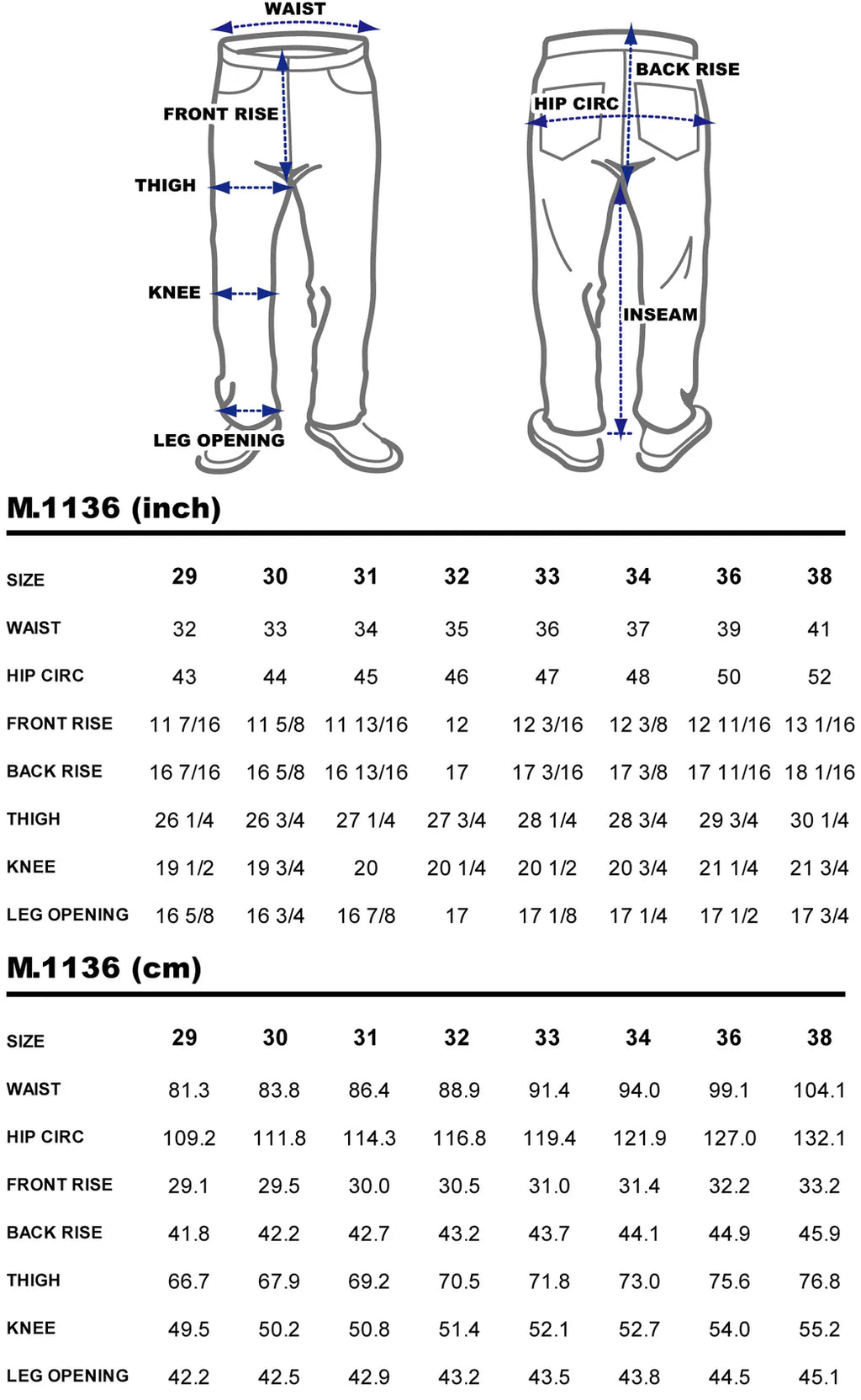 BZEN M.1136 RORY-CAG RELAX FIT FLAT FRONT 4 POCKET CANVAS PANT-12OZ-ARMY GREEN