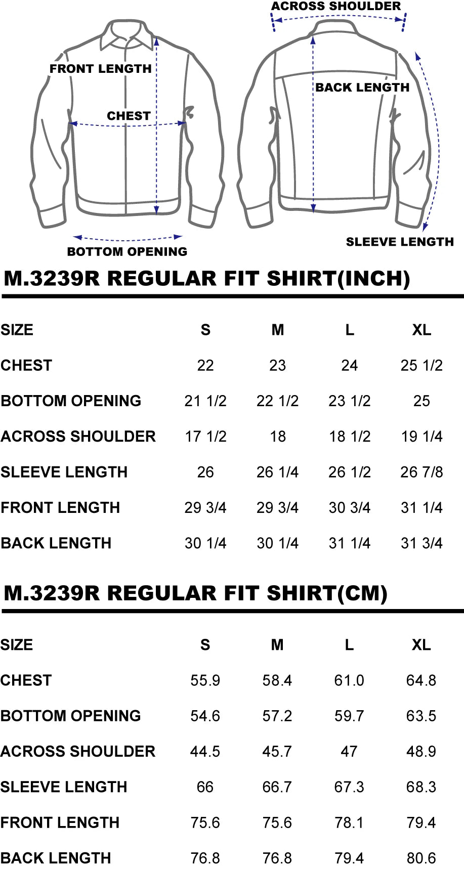 BZEN M.3239R-JESSE-TRIPLE REGULAR FIT TRIPLE NEEDLE WESTERN NATURAL CANVAS WITH SEEDS SHIRT-12OZ-E1A NATURAL