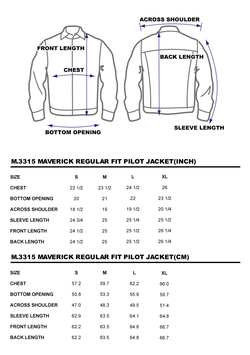 BZEN M.3315 MAVERICK-P REGULAR FIT UNLINED PLAID PILOT JACKET-E0 BLUE PLAID