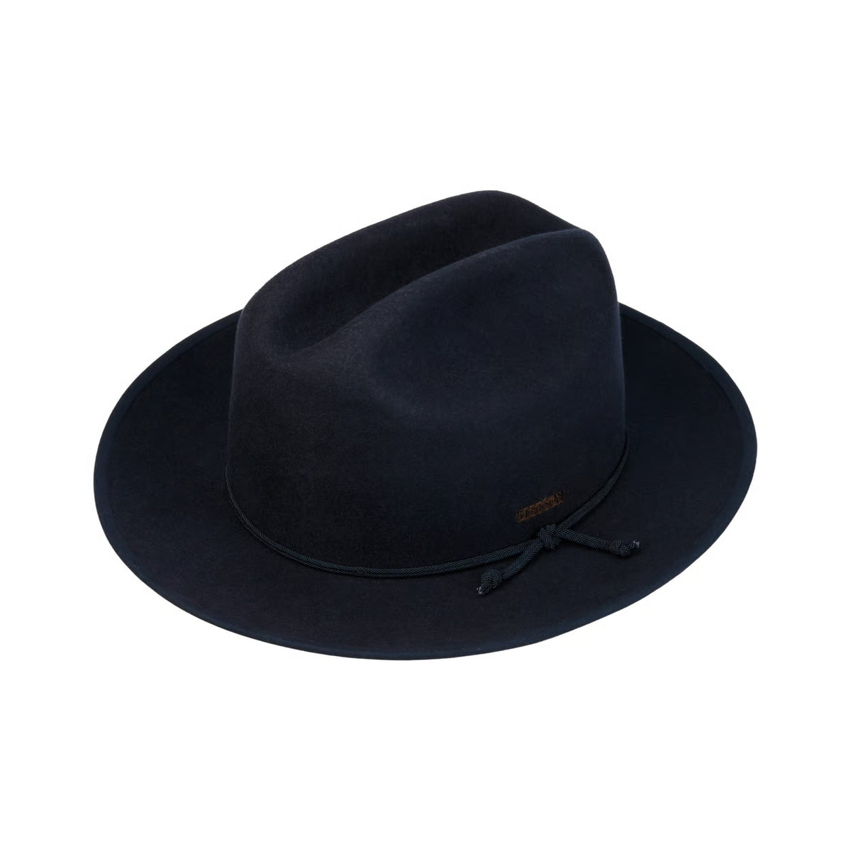 Stetson Plains Cattleman Western Hat