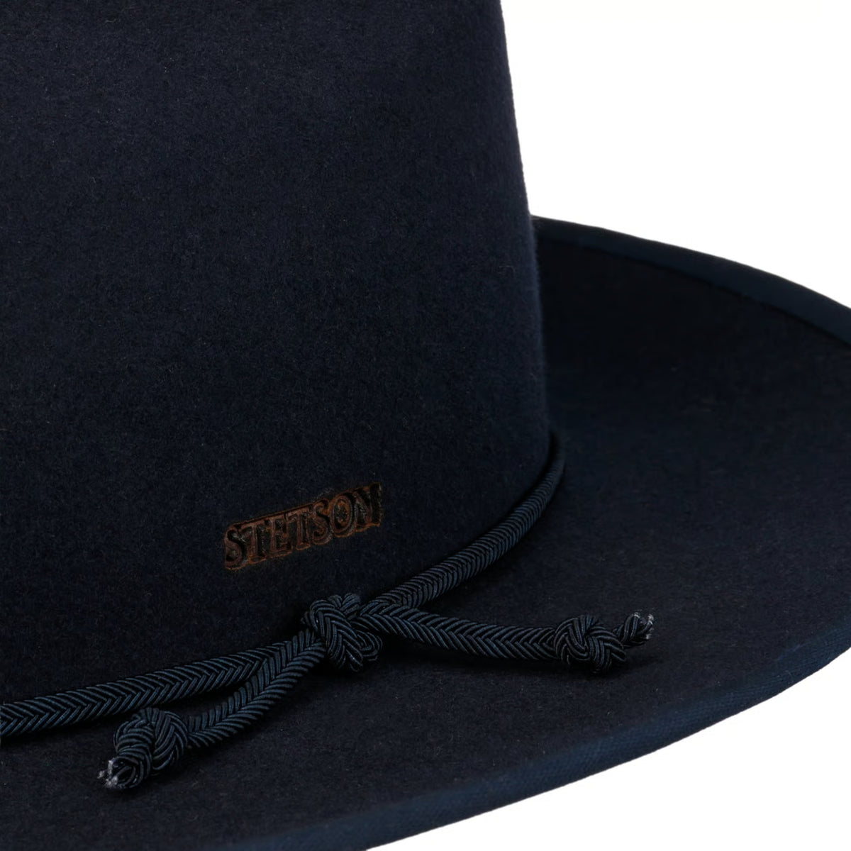 Stetson Plains Cattleman Western Hat
