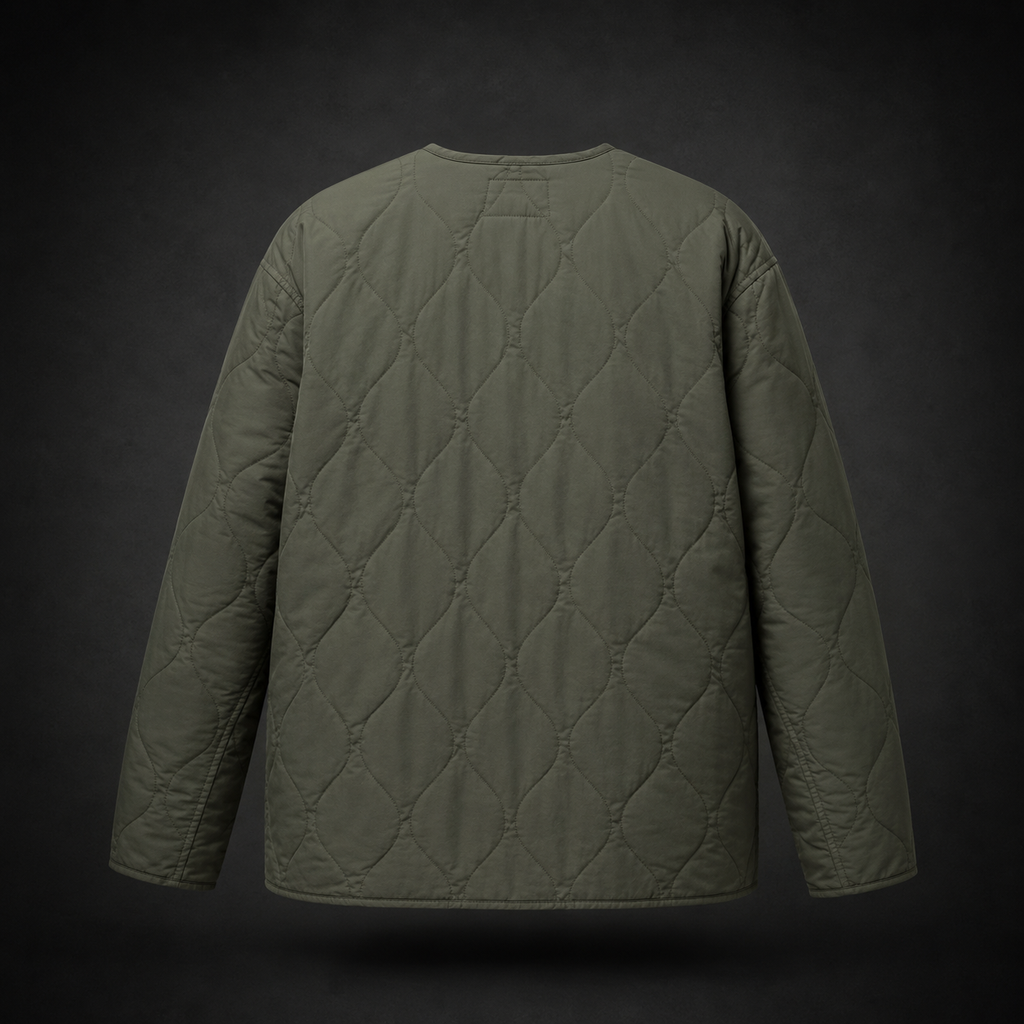 Carhartt Skyton Liner (Leaf)