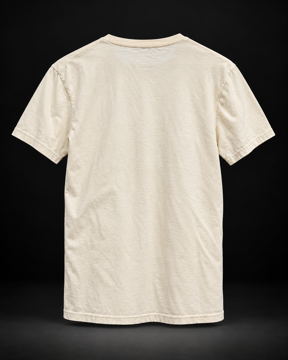 Duz Denim "Duz DIY" Tee