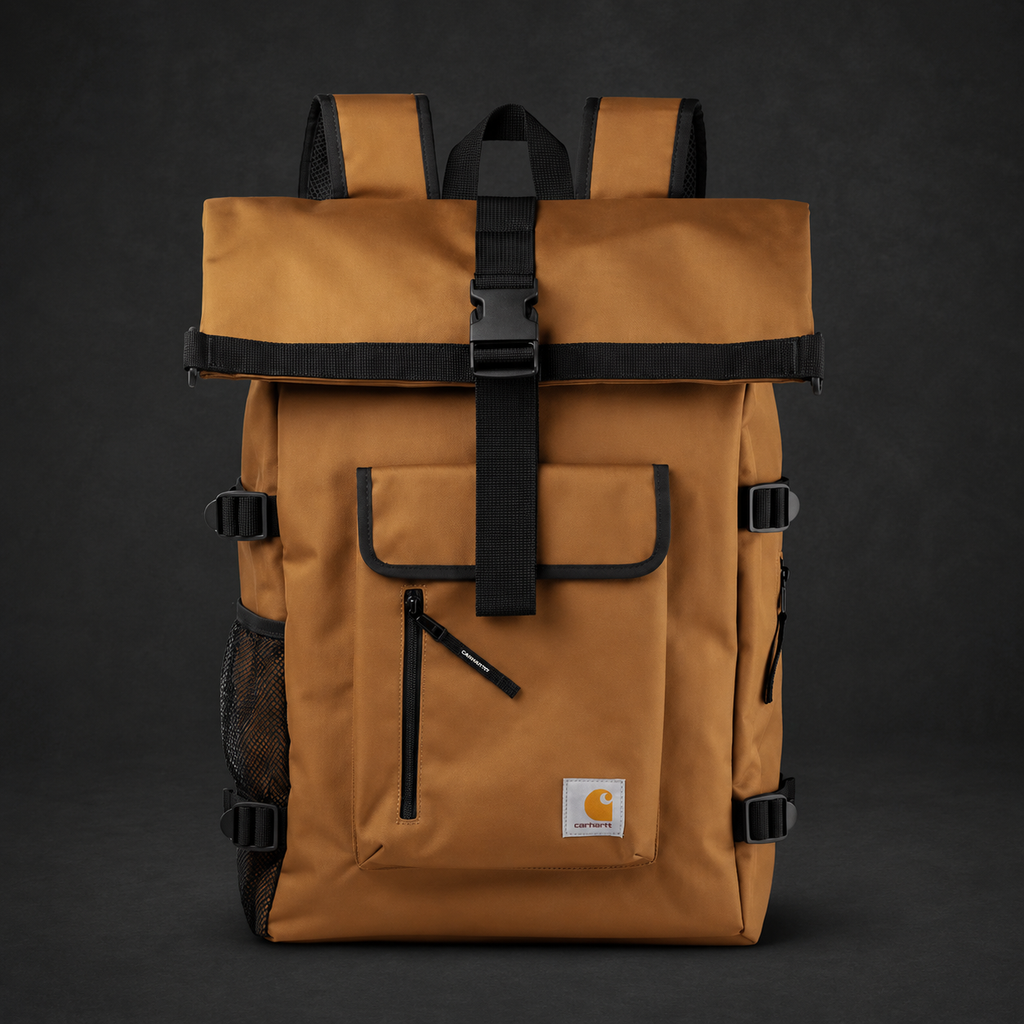 Carhartt Philis Backpack (Hamilton Brown)